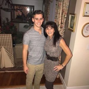 Meet your Posher, Thomas